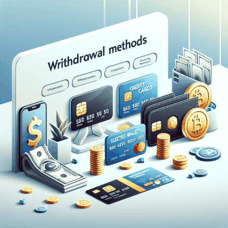 Managing account settings